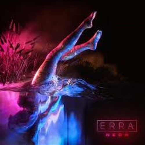 Neon - Erra Cd Album - Main Image