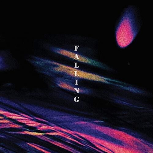 Falling - Betcha Cd Album - Main Image