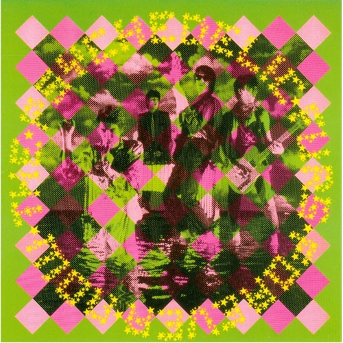 Forever Now - Psychedelic Furs Cd Album - Main Image