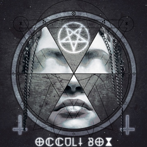 Occult Box - Various Cd Album - Main Image
