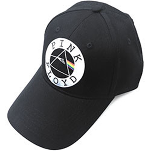 Pink Floyd Unisex Baseball Cap - Main Image