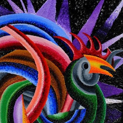 Vibrations Yours And Mine - Casino, Johnny Cd Album - Main Image