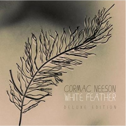 White Feather: Deluxe Edition - Neeson, Cormac Cd Album - Main Image