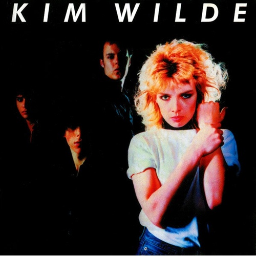 Kim Wilde - Wilde, Kim Cd Album - Main Image
