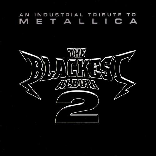 Blackest Album 2: Tribute To M - Various Cd Album - Main Image