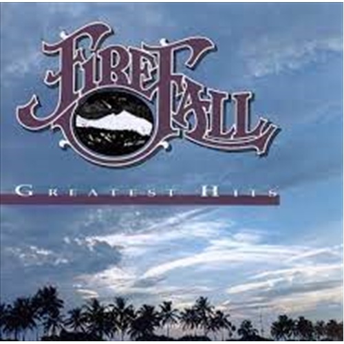 Greatest Hits - Firefall Cd Album - Main Image