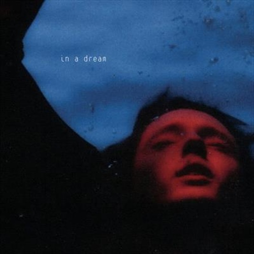 In A Dream - Sivan, Troye Cd Album - Main Image