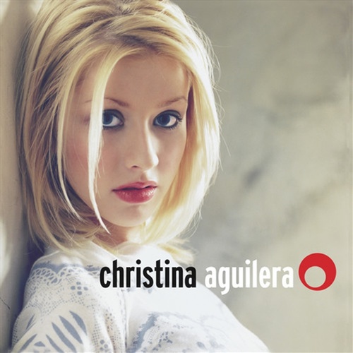 Christina Aguilera - Aguilera, Christina Cd Album - Main Image