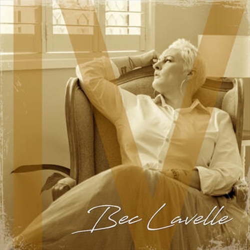 Iv - Lavelle, Bec Cd Album - Main Image