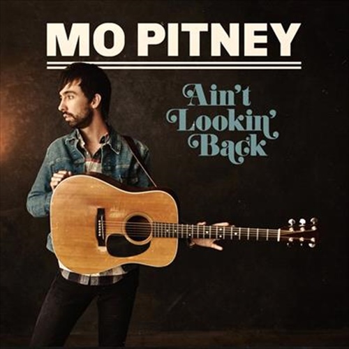 Aint Lookin Back - Pitney, Mo Cd Album - Main Image