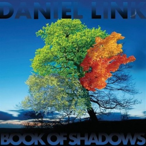 Book Of Shadows - Link, Daniel Cd Album - Main Image