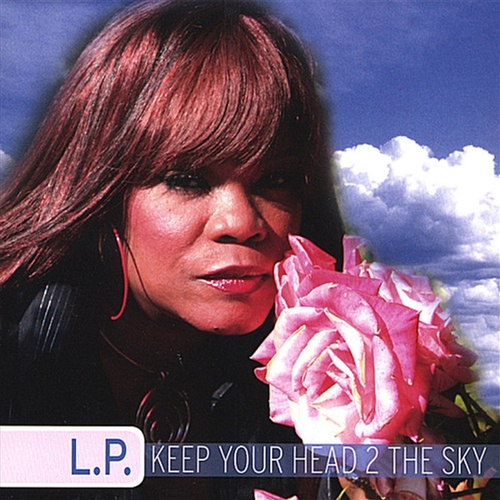 Keep Your Head 2 The Sky - Lp Cd Album - Main Image