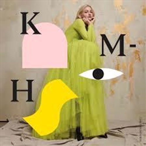 Child In Reverse - Miller Heidke, Kate Cd Album - Main Image