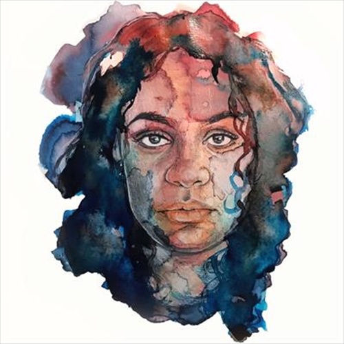 Nyaaringu - Miiesha Cd Album - Main Image
