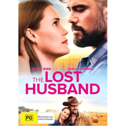 Lost Husband, The DVD - Main Image