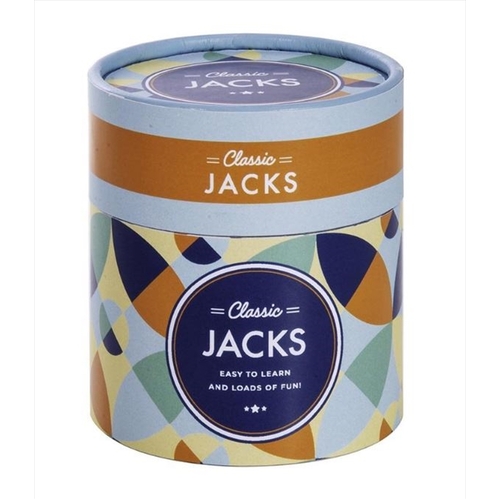 Classic Jacks - Main Image