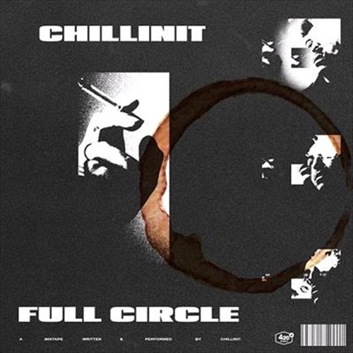 Full Circle - Chillinit Cd Album - Main Image