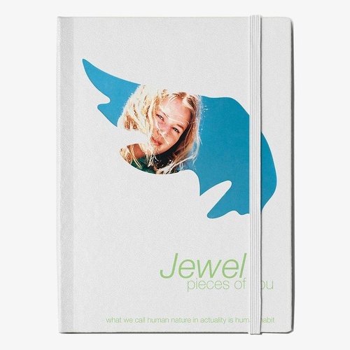 Pieces Of You: 25Th Anniversar - Jewel Cd Album - Main Image