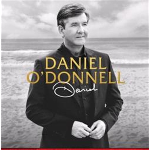 Daniel - Odonnell, Daniel Cd Album - Main Image