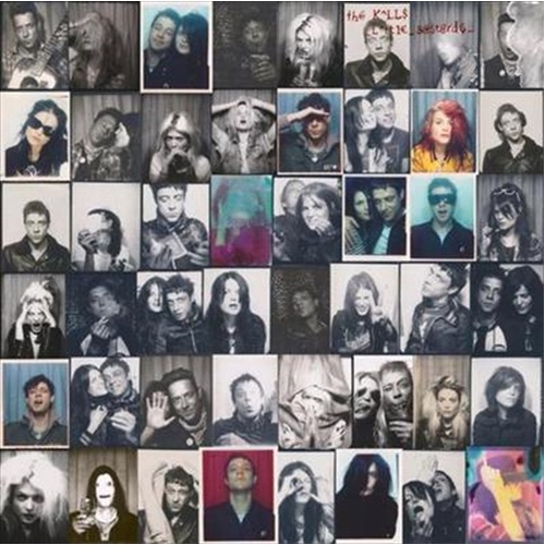 Little Bastards - Kills, The Cd Album - Main Image