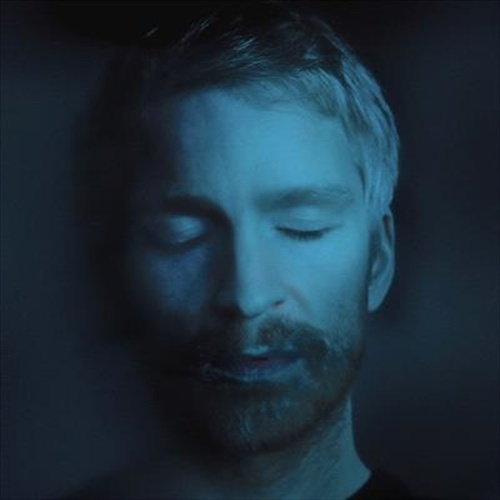 Some Kind Of Peace - Arnalds, Olafur Cd Album - Main Image