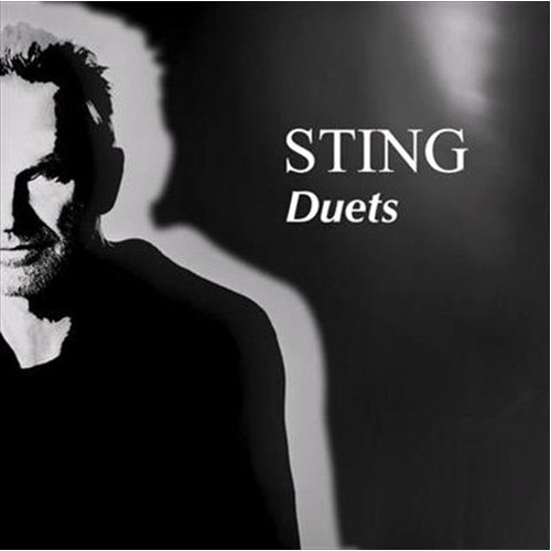 Duets - Sting Cd Album - Main Image