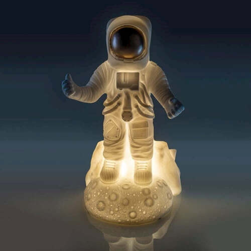 Astronaut Table Lamp - Main Image
