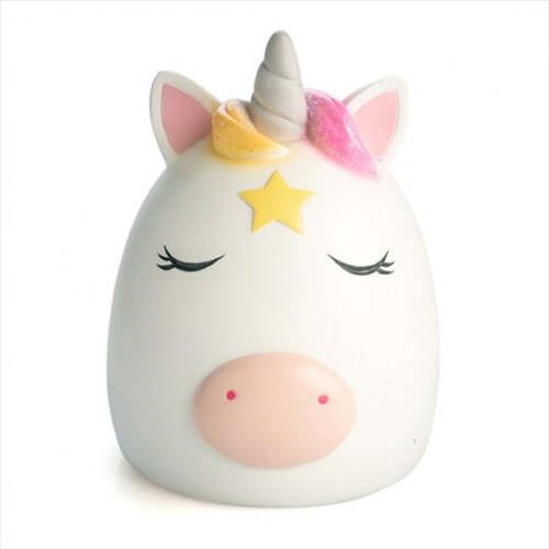 Smooshos Pals Unicorn - Table Lamp - Main Image