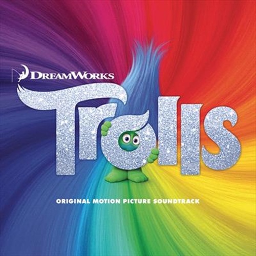 Troll - Soundtrack: Richard Band Cd Album - Main Image