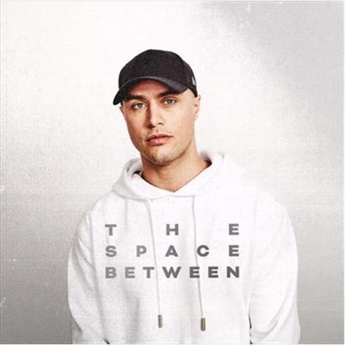 Space Between - Illy Cd Album - Main Image