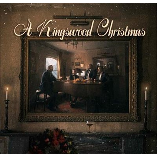 A Kingswood Christmas - Kingswood Cd Album - Main Image