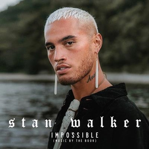 Impossible: Music By The Book - Walker, Stan Cd Album - Main Image