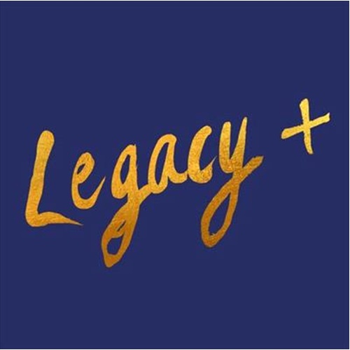 Legacy + - Kuti, Femi And Made Kuti Cd Album - Main Image