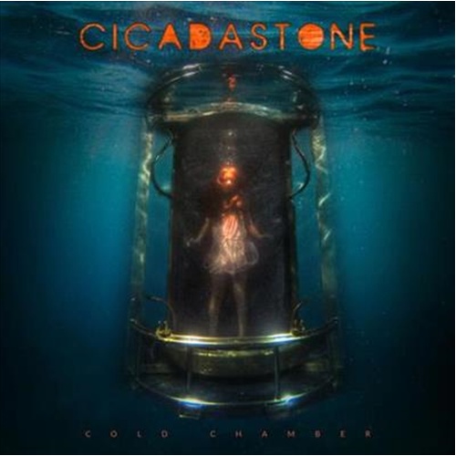 Cold Chamber - Cicadastone Cd Album - Main Image