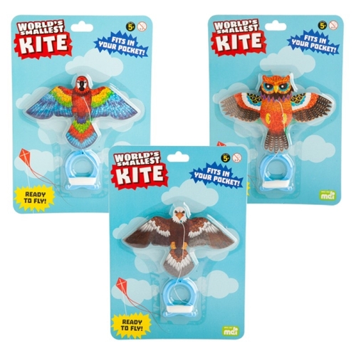 World's Smallest Kite - Birds (SENT AT RANDOM) - Main Image