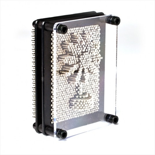 Small Pin Art - Main Image