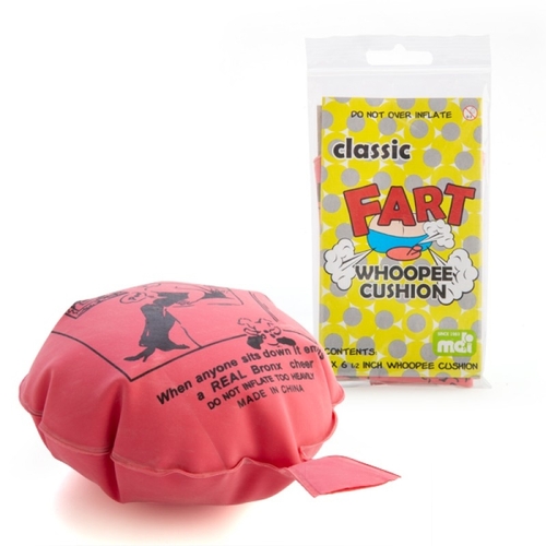 Whoopee Cushion - Main Image