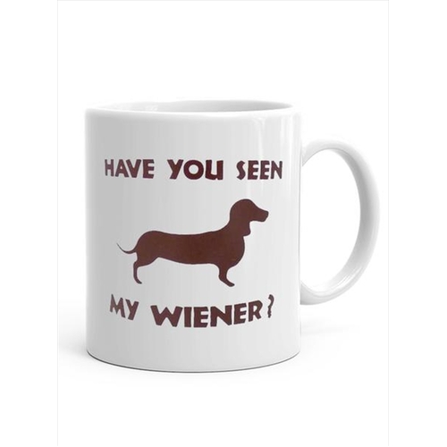 Have You Seen My Wiener Giant - Main Image