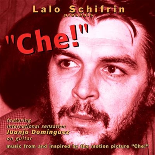 Che - Schifrin, Lalo Cd Album - Main Image
