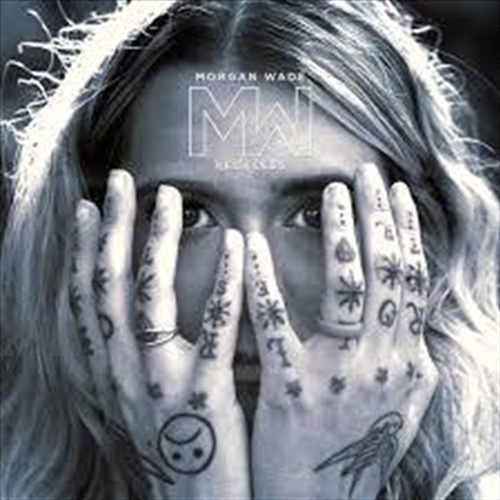 Reckless - Wade, Morgan Cd Album - Main Image