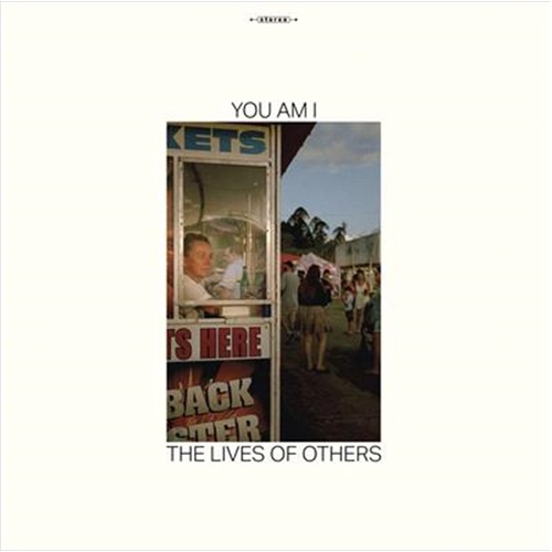 Lives Of Others - You Am I Cd Album - Main Image