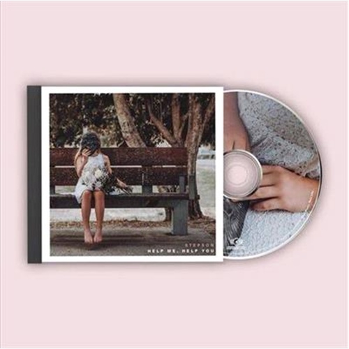 Help Me Help You - Stepson Cd Album - Main Image