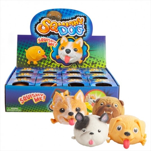 Squishy Dog (SENT AT RANDOM) - Main Image