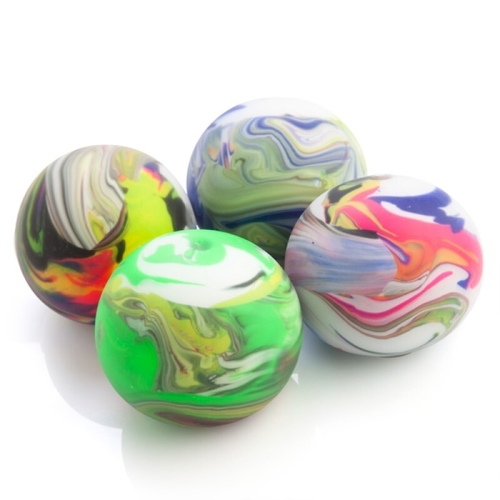 Smoosho Jumbo Morphing Ball (COLOUR CHOSEN AT RANDOM) - Main Image