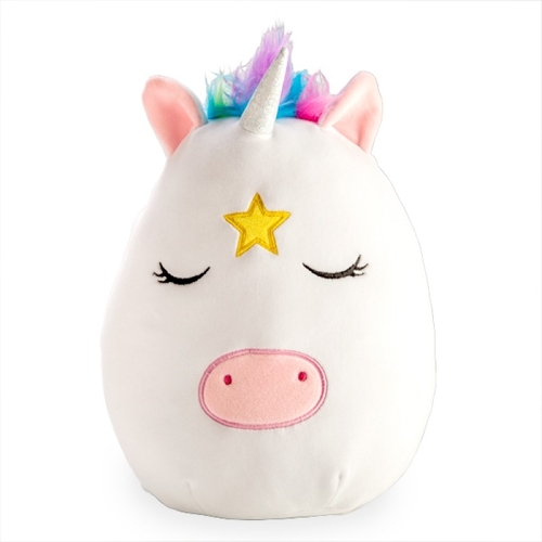 Pals Unicorn Plush - Main Image