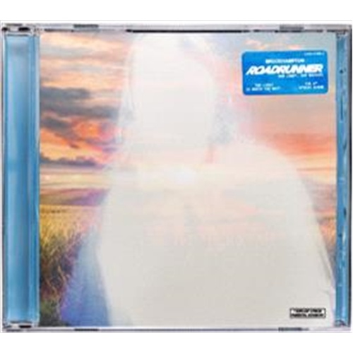 Roadrunner: New Light New Mach - Brockhampton Cd Album - Main Image