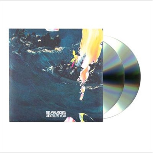 Since I Left You: 20Th Ann Dlx - Avalanches, The Cd Album - Main Image