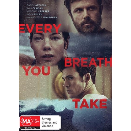 Every Breath You Take DVD - Main Image