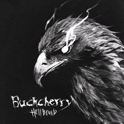 Hellbound - Buckcherry Cd Album - Main Image