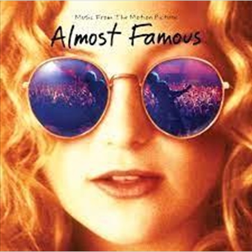 Almost Famous: 20Th Anniversar - Soundtrack Cd Album - Main Image